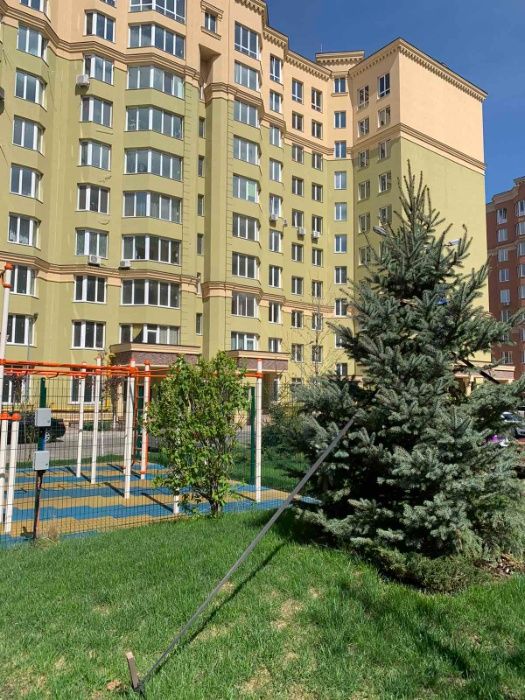 Квартира на ЖК "Софія Клубний" в Києві, ID 245278, фото №4