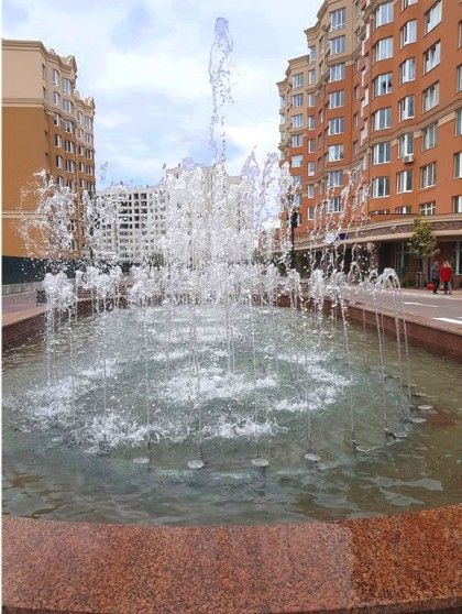 Квартира на ЖК "Софія Клубний" в Києві, ID 245278, фото №5