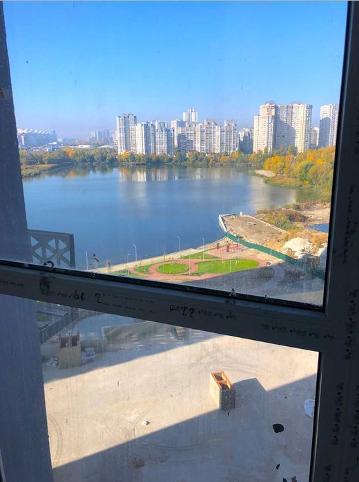 Квартира на вул. Ревуцького, 40-В в Києві, ID 179453, фото №2