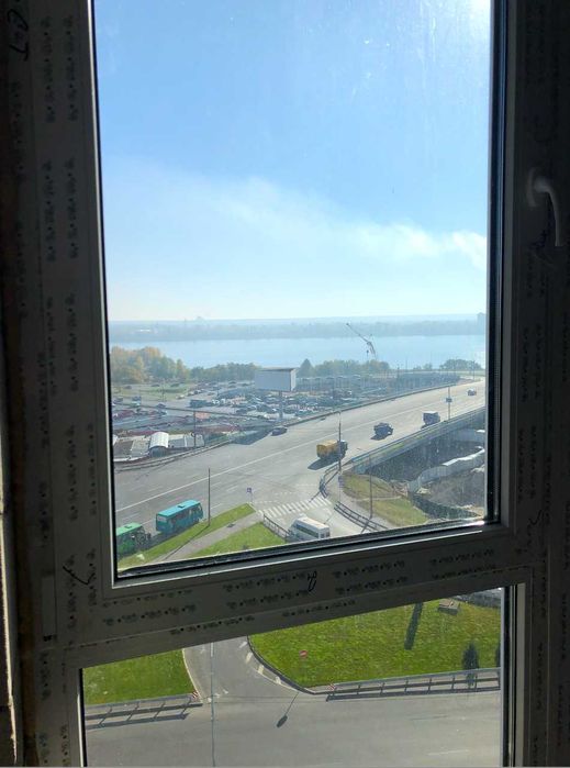 Квартира на вул. Ревуцького, 40-В в Києві, ID 179453, фото №4