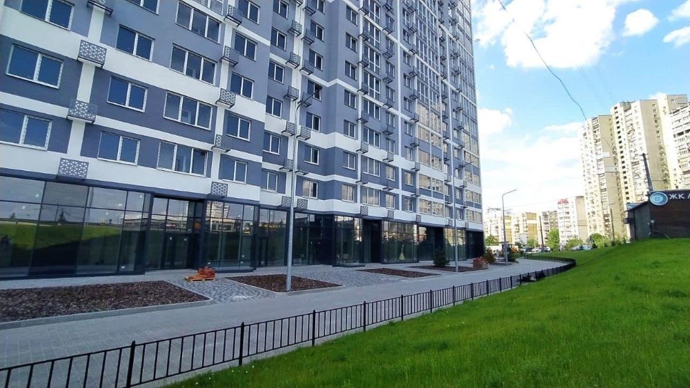 Квартира на вул. Ревуцького, 40-В в Києві, ID 179453, фото №5