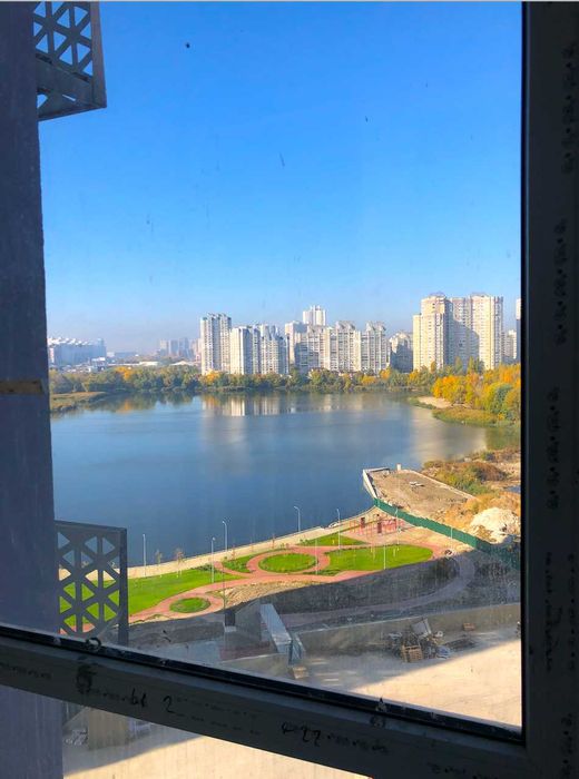 Квартира на вул. Ревуцького, 40-В в Києві, ID 179453, фото №6