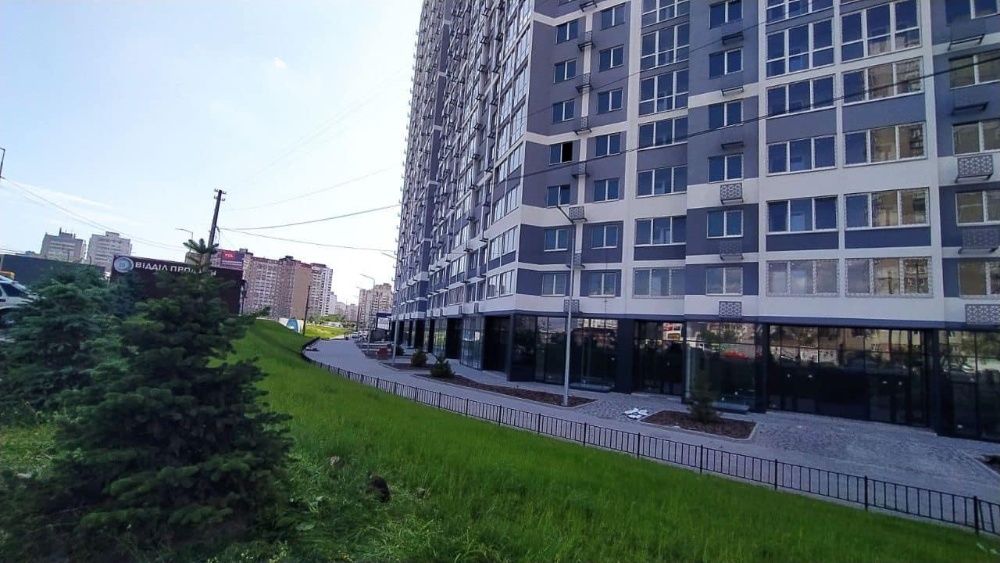 Квартира на вул. Ревуцького, 40-В в Києві, ID 179453, фото №7
