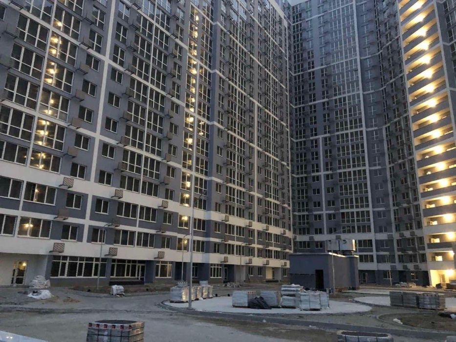 Квартира на вул. Ревуцького, 40-В в Києві, ID 179453, фото №9