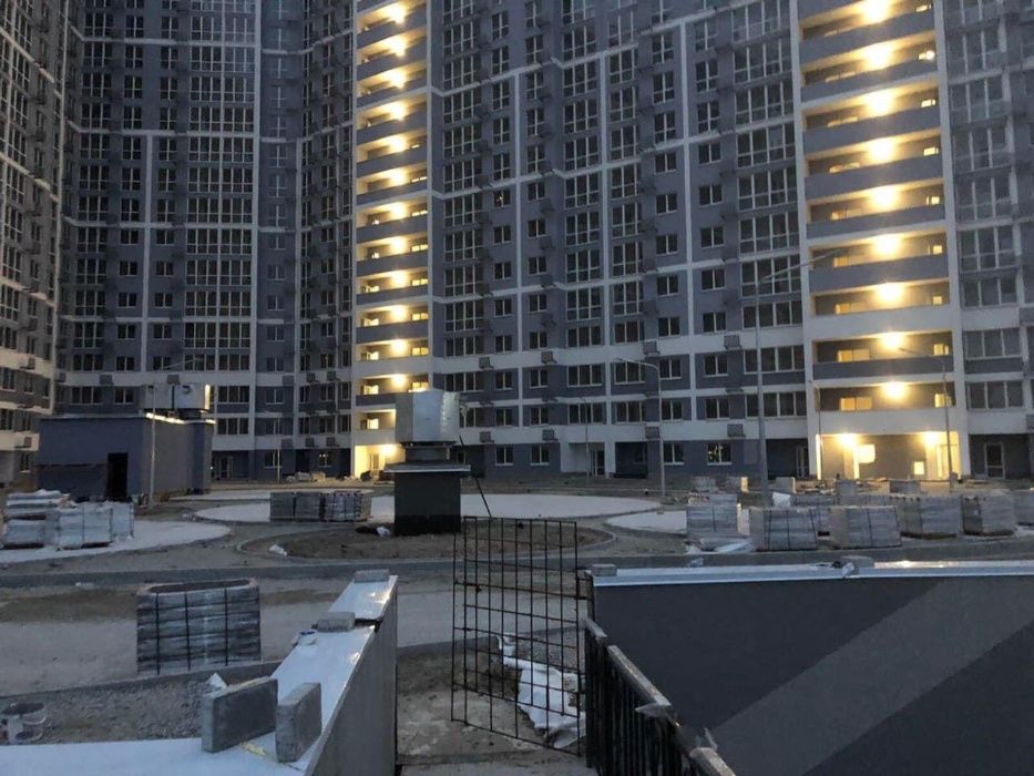 Квартира на вул. Ревуцького, 40-В в Києві, ID 179453, фото №10