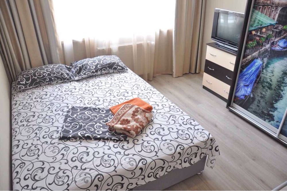 Квартира на вул. Болгарська, 53 в Одесі, ID 279313, фото №1