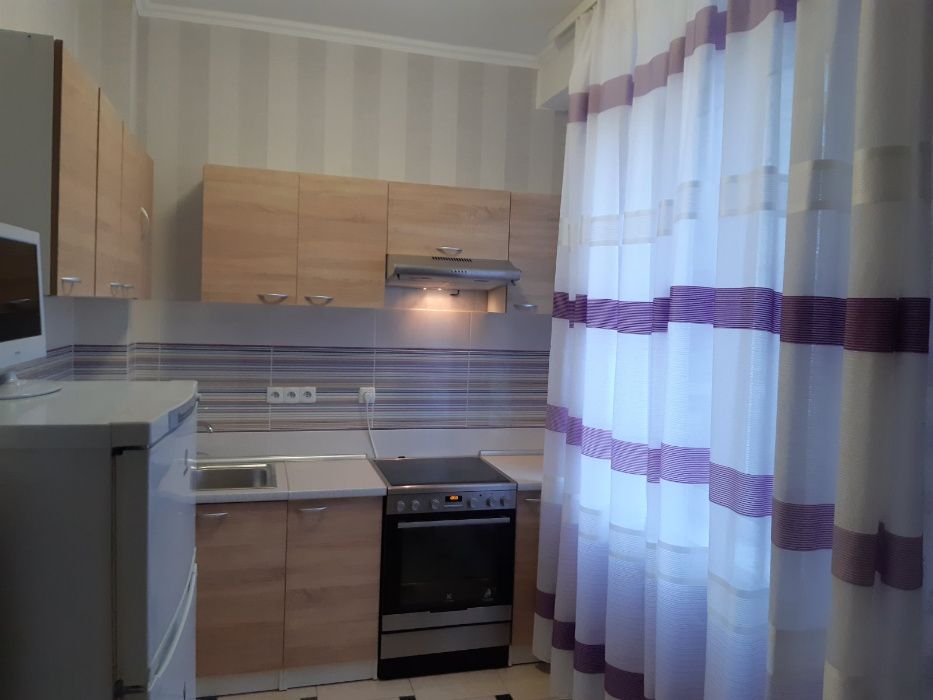 Квартира на вул. Милославська, 31В, ID 396105, фото №1