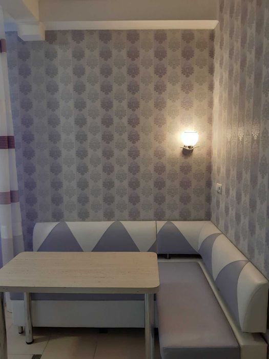 Квартира на вул. Милославська, 31В в Києві, ID 396105, фото №2