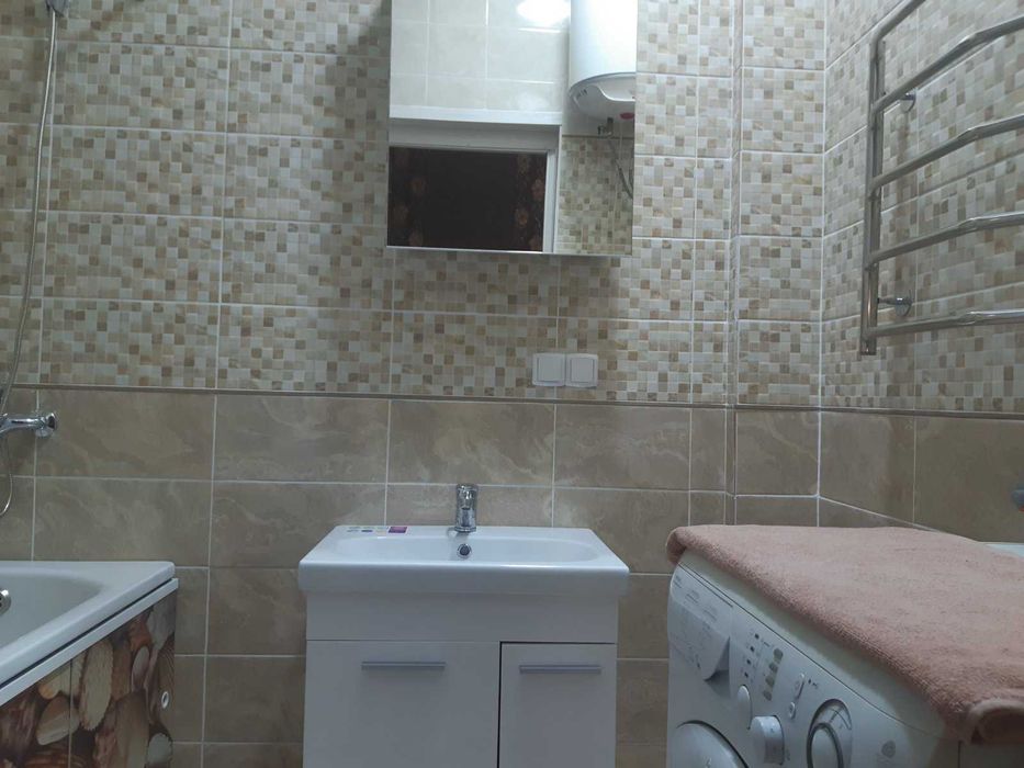 Квартира на вул. Милославська, 31В в Києві, ID 396105, фото №3