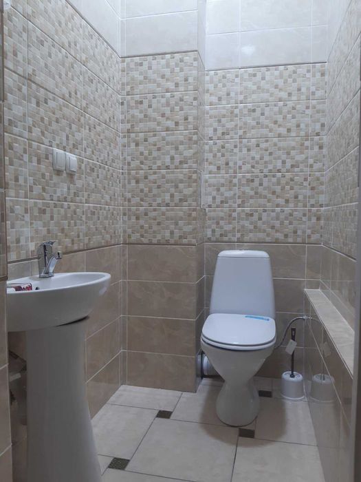 Квартира на вул. Милославська, 31В в Києві, ID 396105, фото №5