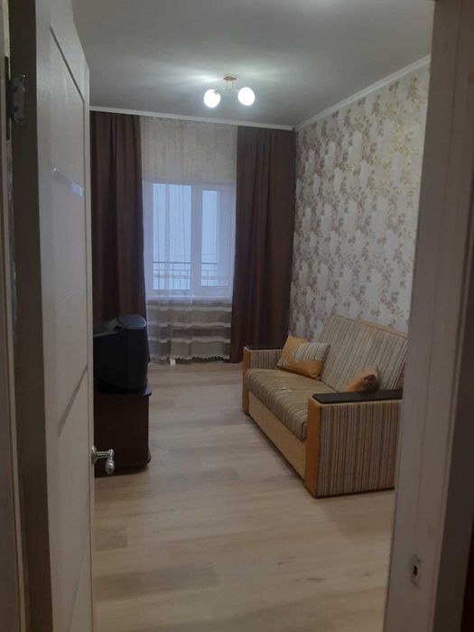 Квартира на вул. Милославська, 31В в Києві, ID 396105, фото №6