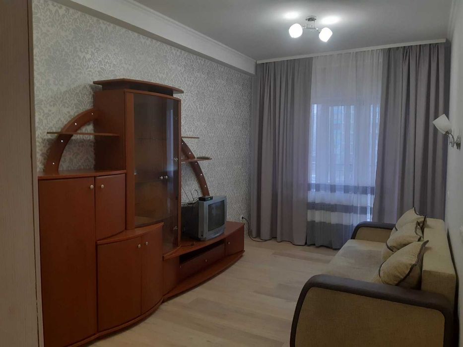 Квартира на вул. Милославська, 31В в Києві, ID 396105, фото №8