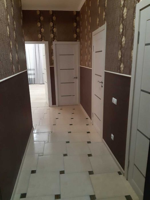 Квартира на вул. Милославська, 31В в Києві, ID 396105, фото №9