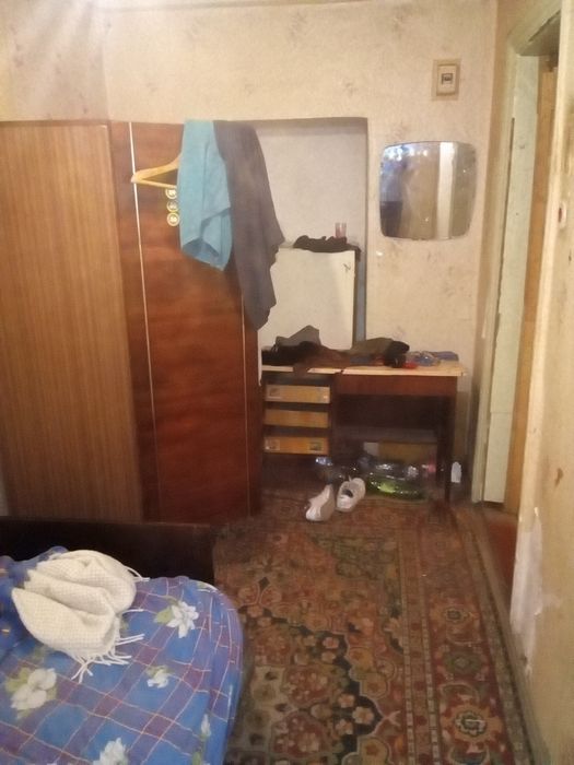 Квартира на У сквера Гамова в Одесі, ID 181402, фото №2