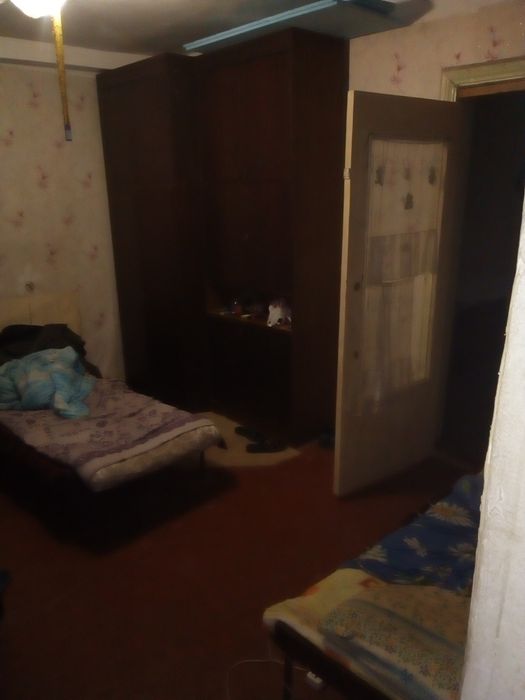Квартира на У сквера Гамова в Одесі, ID 181402, фото №12