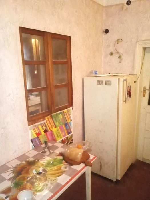 Квартира на У сквера Гамова в Одесі, ID 181402, фото №13