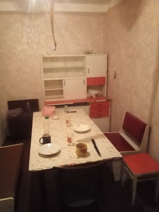 Квартира на У сквера Гамова в Одесі, ID 181402, фото №14