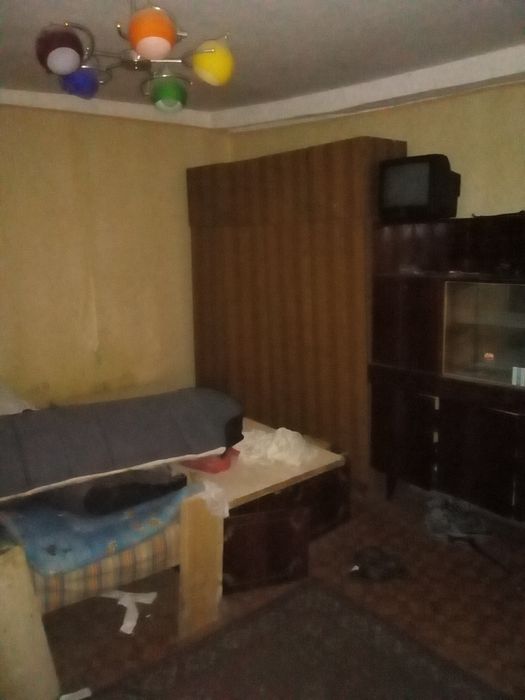 Квартира на У сквера Гамова в Одесі, ID 181402, фото №15
