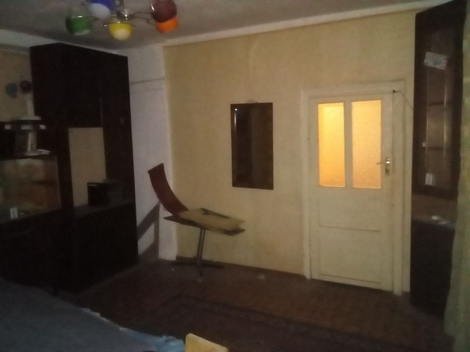 Квартира на У сквера Гамова в Одесі, ID 181402, фото №18