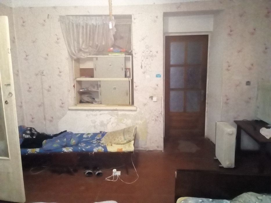 Квартира на У сквера Гамова в Одесі, ID 181402, фото №19