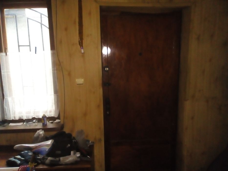 Квартира на У сквера Гамова в Одесі, ID 181402, фото №20