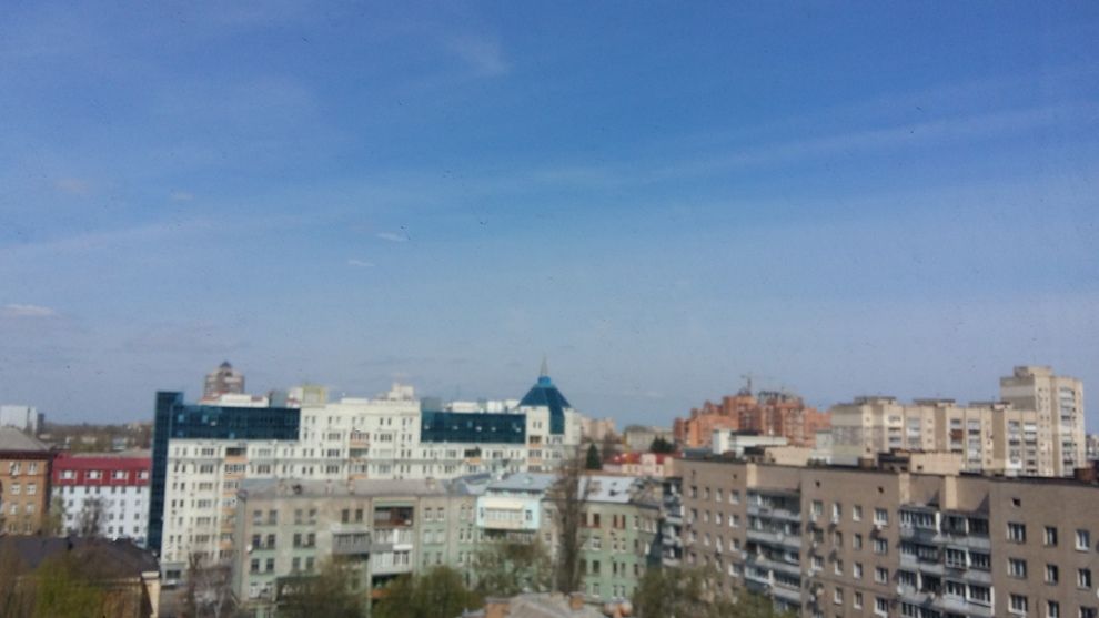 Квартира на вул. Білоруська, 36А в Києві, ID 277052, фото №13
