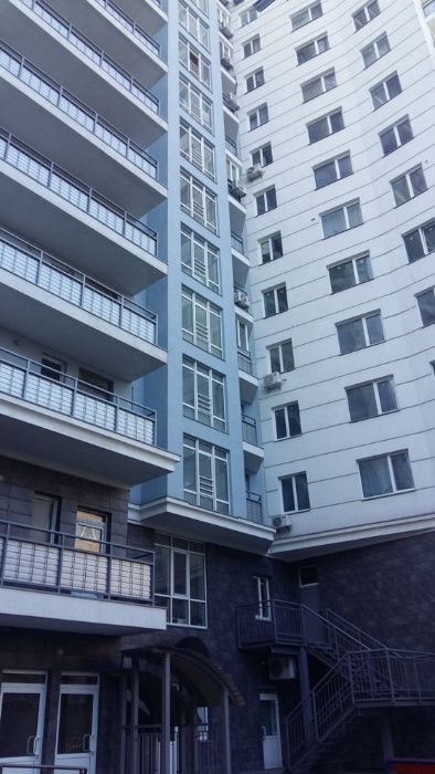 Квартира на вул. Білоруська, 36А в Києві, ID 277052, фото №14