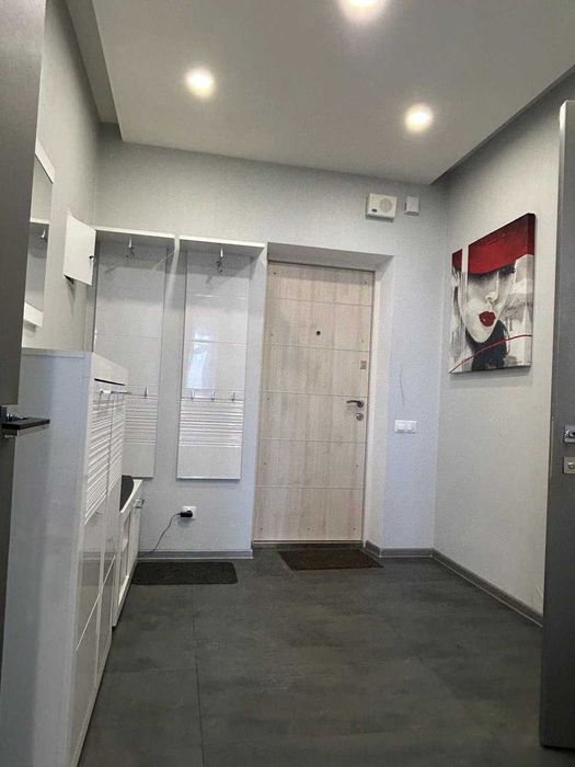 Квартира на вул. Білоруська, 36А в Києві, ID 277052, фото №5