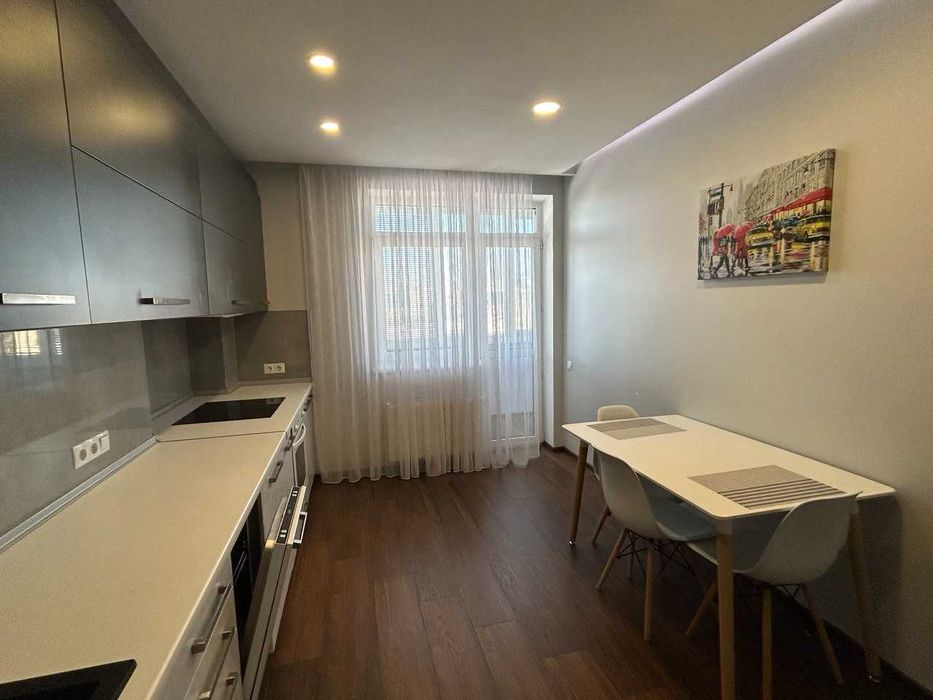 Квартира на вул. Білоруська, 36А в Києві, ID 277052, фото №8