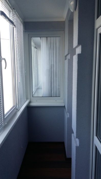 Квартира на вул. Білоруська, 36А в Києві, ID 277052, фото №9