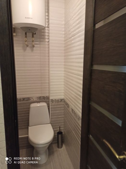 Квартира на вул. Бальзака, 87 в Києві, ID 256596, фото №1