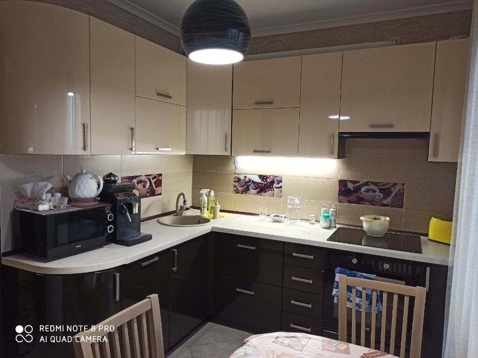 Квартира на вул. Бальзака, 87 в Києві, ID 256596, фото №2