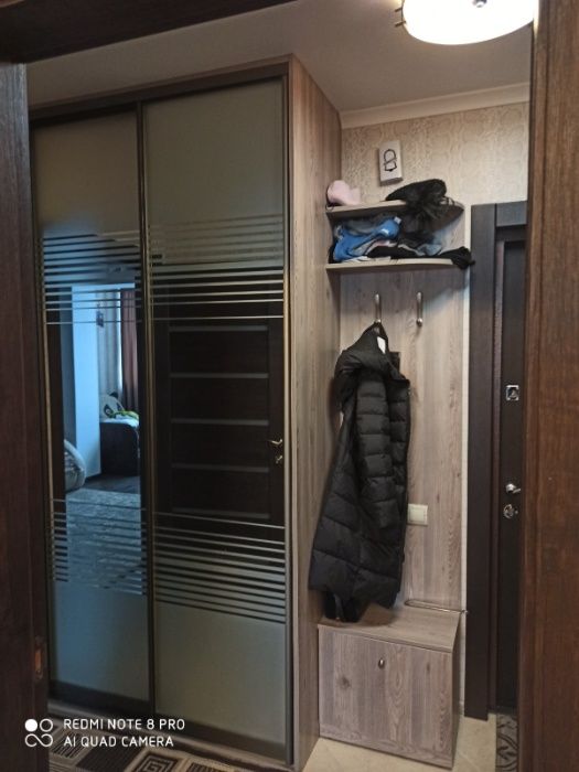 Квартира на вул. Бальзака, 87 в Києві, ID 256596, фото №12