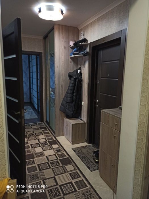 Квартира на вул. Бальзака, 87 в Києві, ID 256596, фото №17