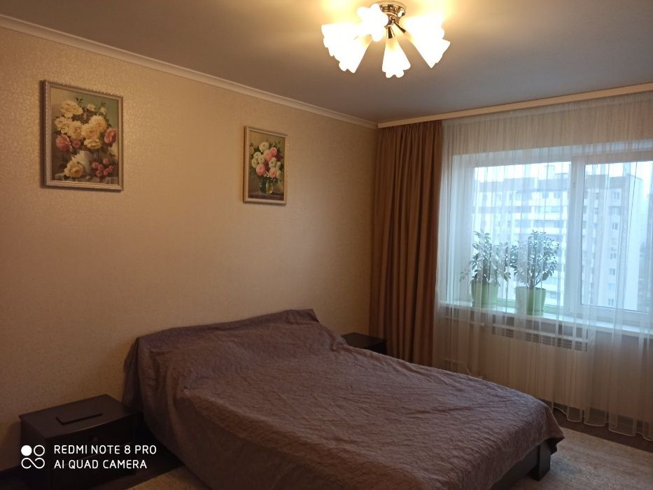 Квартира на вул. Бальзака, 87 в Києві, ID 256596, фото №18