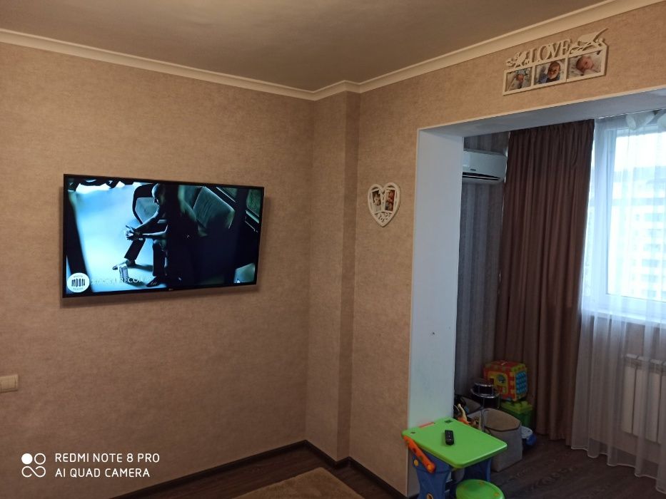 Квартира на вул. Бальзака, 87 в Києві, ID 256596, фото №19