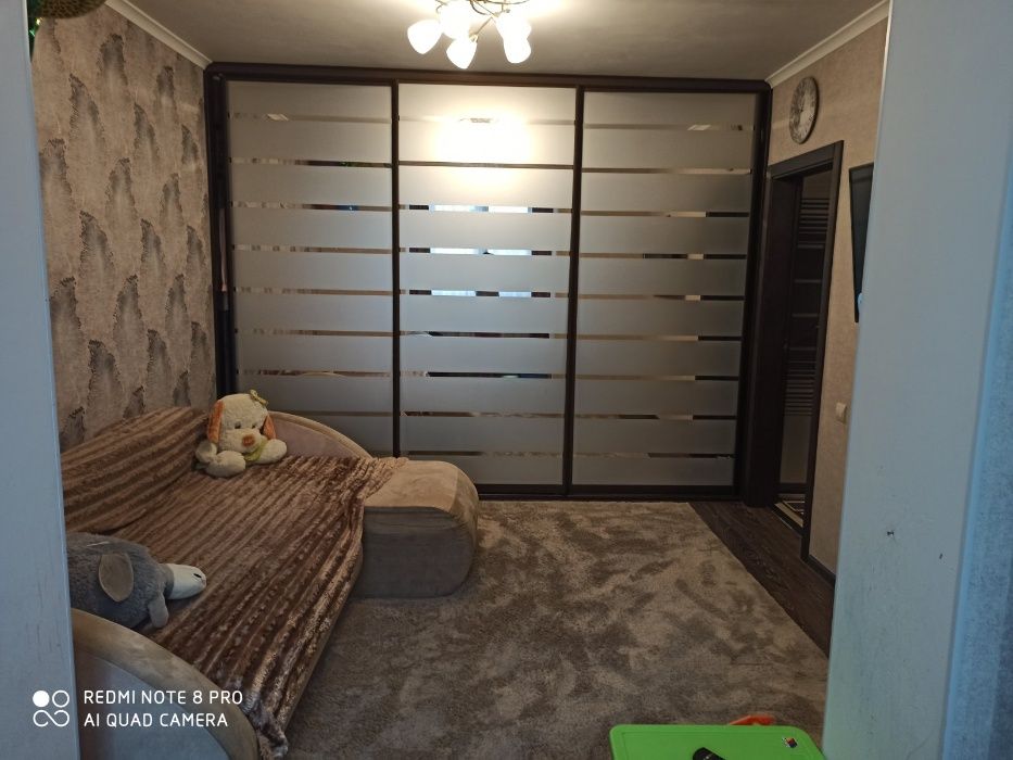 Квартира на вул. Бальзака, 87 в Києві, ID 256596, фото №20