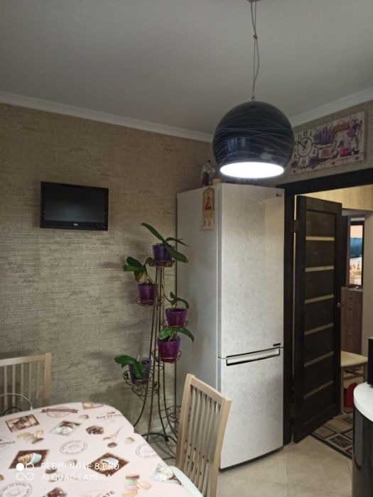 Квартира на вул. Бальзака, 87 в Києві, ID 256596, фото №3