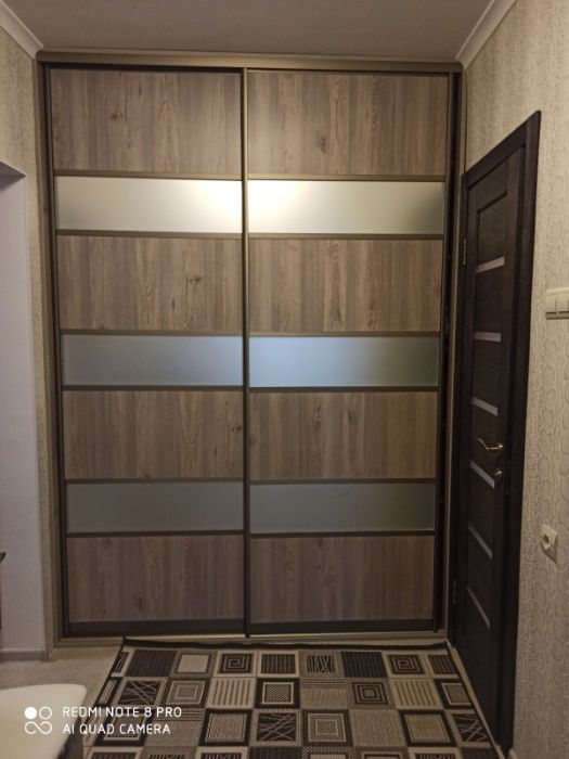 Квартира на вул. Бальзака, 87 в Києві, ID 256596, фото №21