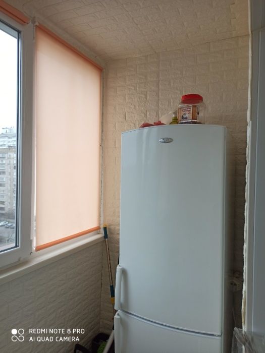 Квартира на вул. Бальзака, 87 в Києві, ID 256596, фото №4