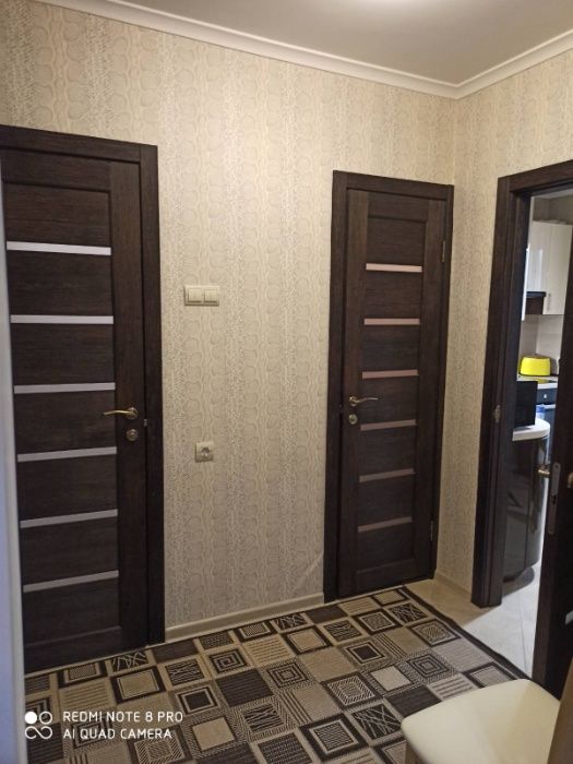 Квартира на вул. Бальзака, 87 в Києві, ID 256596, фото №6