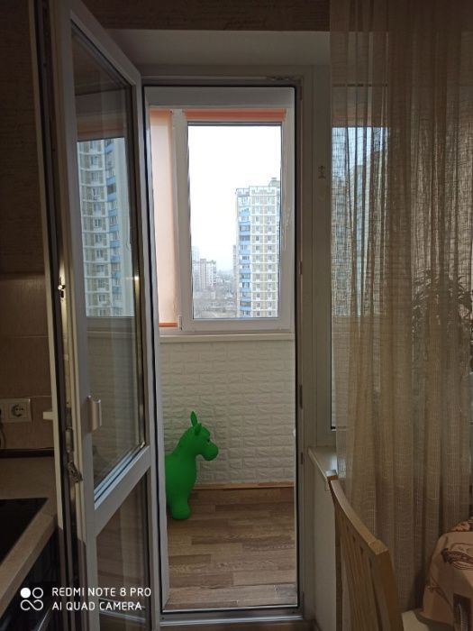 Квартира на вул. Бальзака, 87 в Києві, ID 256596, фото №8