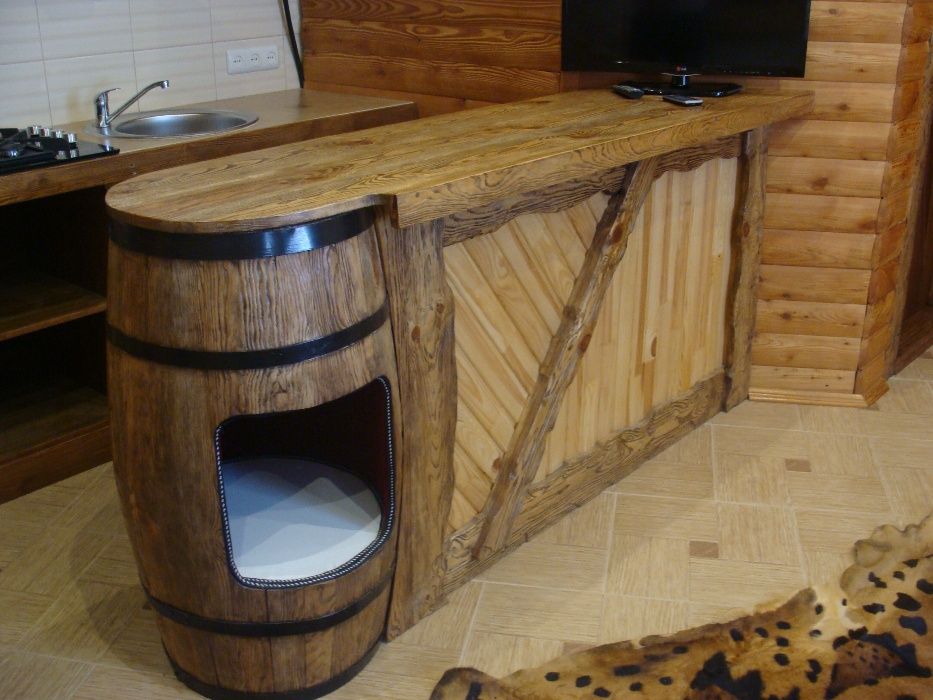 Квартира на вул. Уласа Самчука в Києві, ID 411305, фото №4