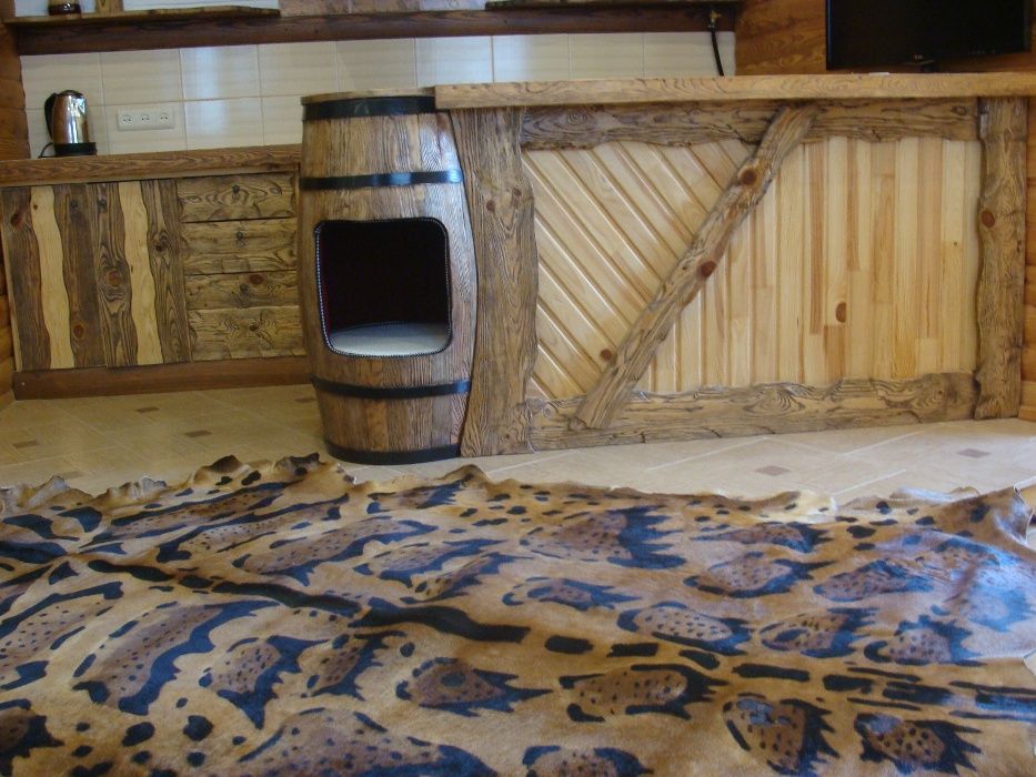 Квартира на вул. Уласа Самчука в Києві, ID 411305, фото №9