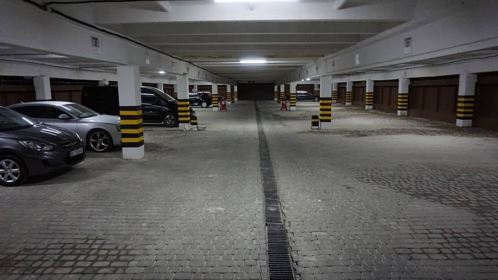 Квартира на Панорама Плаза в Івано-Франківську, ID 202824, фото №2