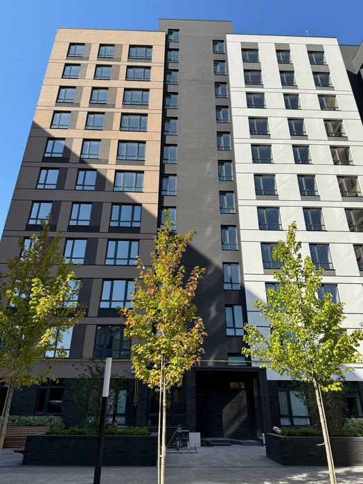 Квартира на ЖК Нові Метри в Києві, ID 243600, фото №2