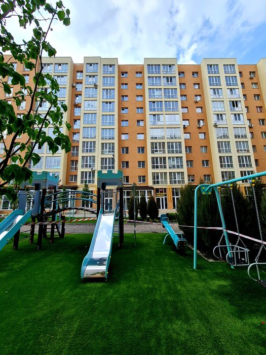 Квартира на біля м.Академміст в Києві, ID 259379, фото №17