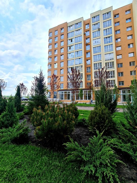 Квартира на біля м.Академміст в Києві, ID 259379, фото №19