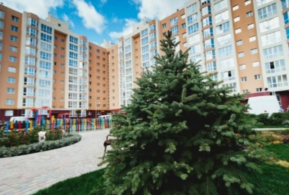 Квартира на біля м.Академміст в Києві, ID 259379, фото №23