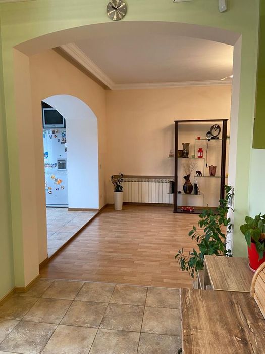 Квартира на вул. Жуковського в Запоріжжі, ID 199045, фото №17